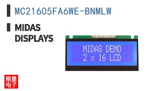 MC21605FA6WE-BNMLW ͼƬ